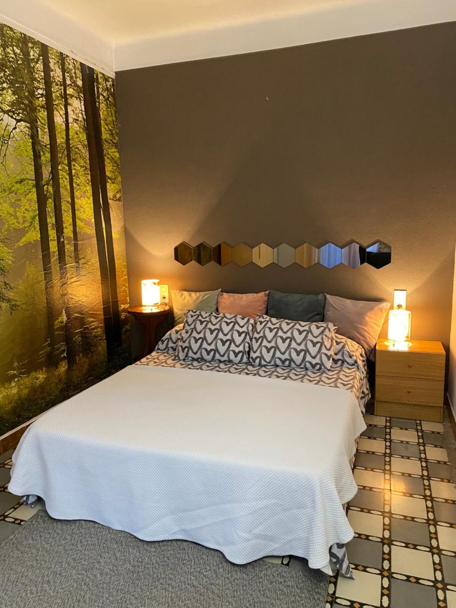 Apartamento Felicitat Figueres  Exterior photo